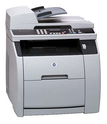 Toner HP Color LaserJet 2820